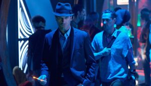 The Expanse Saison 1 Episode 5