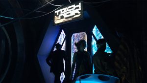 The Expanse Saison 1 Episode 5