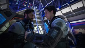 The Expanse Saison 1 Episode 5