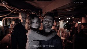 The Expanse Saison 1 Episode 5