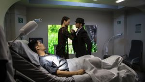 The Expanse Saison 1 Episode 5