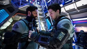 The Expanse Saison 1 Episode 5