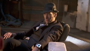 The Expanse Saison 1 Episode 5