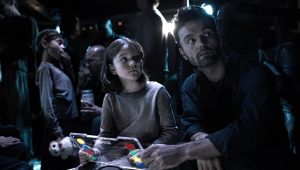 The Expanse Saison 1 Episode 5