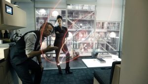 The Expanse Saison 1 Episode 5
