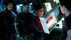The Expanse Saison 1 Episode 5