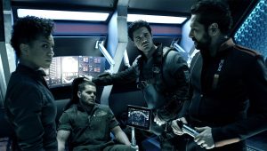 The Expanse Saison 1 Episode 5