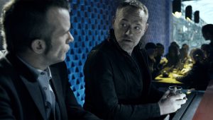The Expanse Saison 1 Episode 5