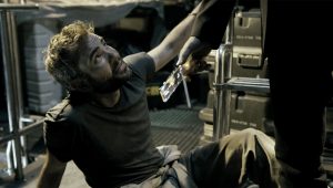 The Expanse Saison 1 Episode 5