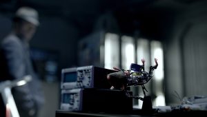 The Expanse Saison 1 Episode 5