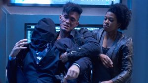 The Expanse Saison 1 Episode 5