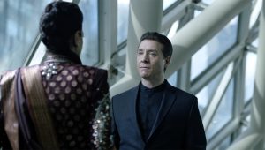 The Expanse Saison 1 Episode 6