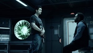 The Expanse Saison 1 Episode 6