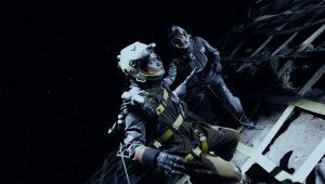The Expanse Saison 1 Episode 6
