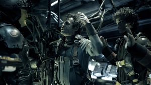 The Expanse Saison 1 Episode 6