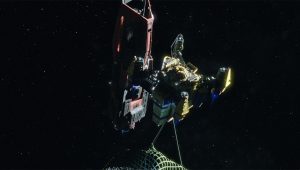 The Expanse Saison 1 Episode 6