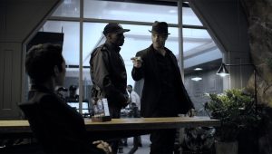 The Expanse Saison 1 Episode 6