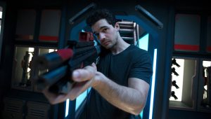 The Expanse Saison 1 Episode 6
