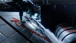 The Expanse Saison 1 Episode 6