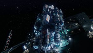 The Expanse Saison 1 Episode 6