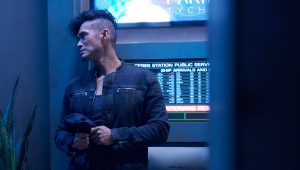 The Expanse Saison 1 Episode 6