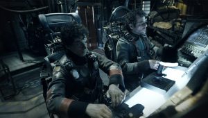 The Expanse Saison 1 Episode 6