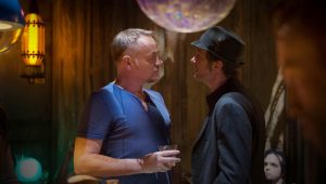 The Expanse Saison 1 Episode 7