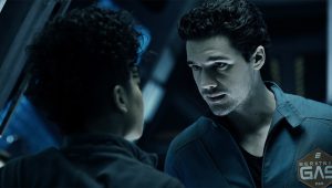 The Expanse Saison 1 Episode 7