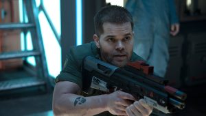 The Expanse Saison 1 Episode 7