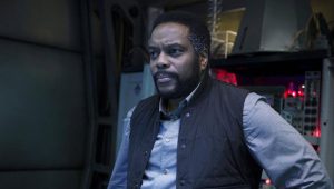 The Expanse Saison 1 Episode 7