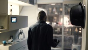 The Expanse Saison 1 Episode 7