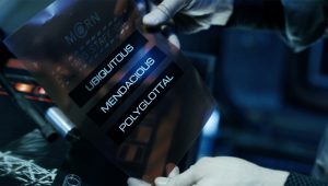 The Expanse Saison 1 Episode 7