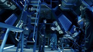 The Expanse Saison 1 Episode 7