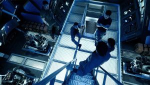 The Expanse Saison 1 Episode 7