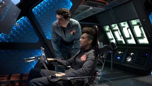 The Expanse Saison 1 Episode 8