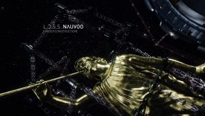 The Expanse Saison 1 Episode 8