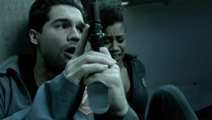 The Expanse Saison 1 Episode 8