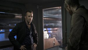 The Expanse Saison 1 Episode 8
