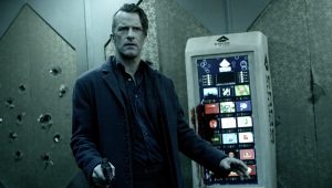 The Expanse Saison 1 Episode 8
