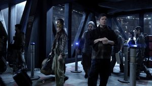 The Expanse Saison 1 Episode 8