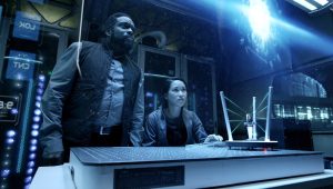 The Expanse Saison 1 Episode 8