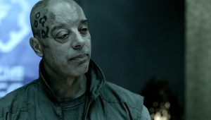 The Expanse Saison 1 Episode 8