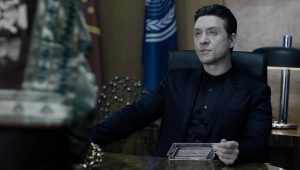 The Expanse Saison 1 Episode 8