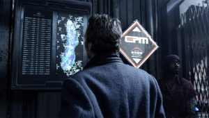 The Expanse Saison 1 Episode 8