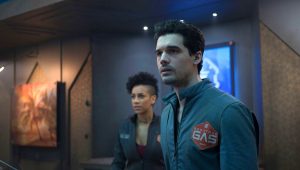 The Expanse Saison 1 Episode 8