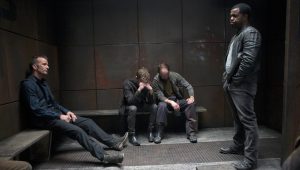 The Expanse Saison 1 Episode 8