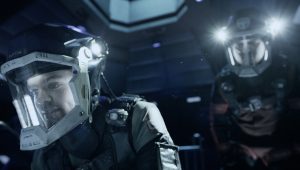 The Expanse Saison 1 Episode 8
