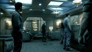 The Expanse Saison 1 Episode 8