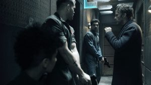 The Expanse Saison 1 Episode 8