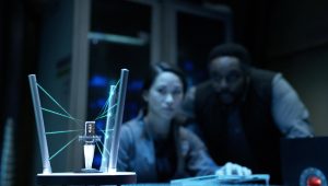 The Expanse Saison 1 Episode 8